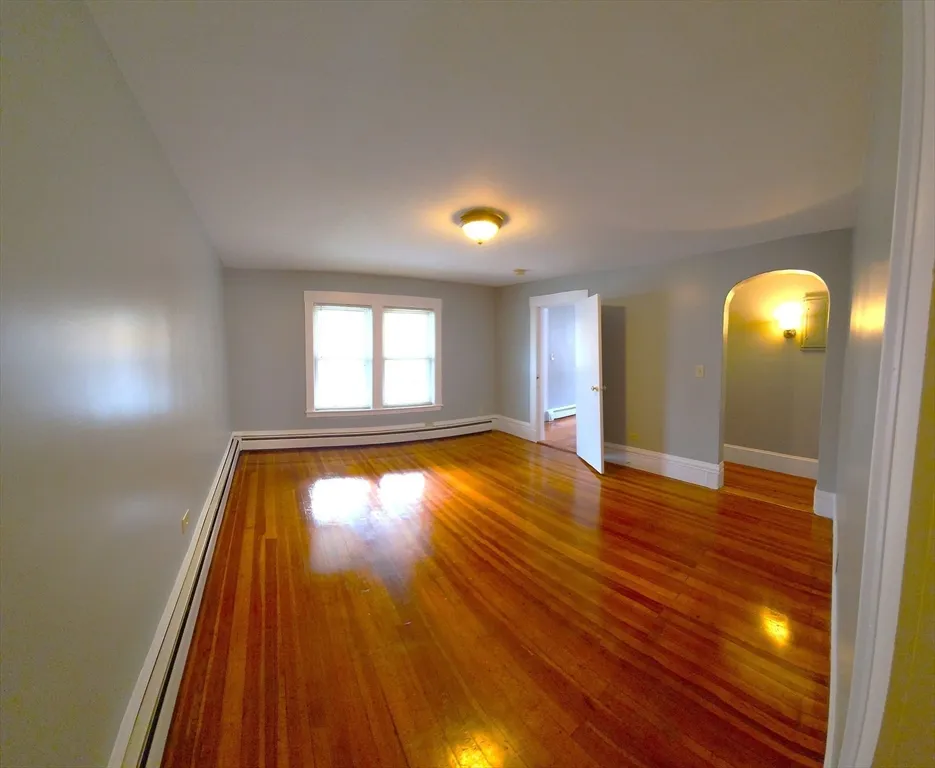 2 bed, 1 bath apartment for rent at 85 Harvey Unit 2, North Cambridge — photo 4 of 12