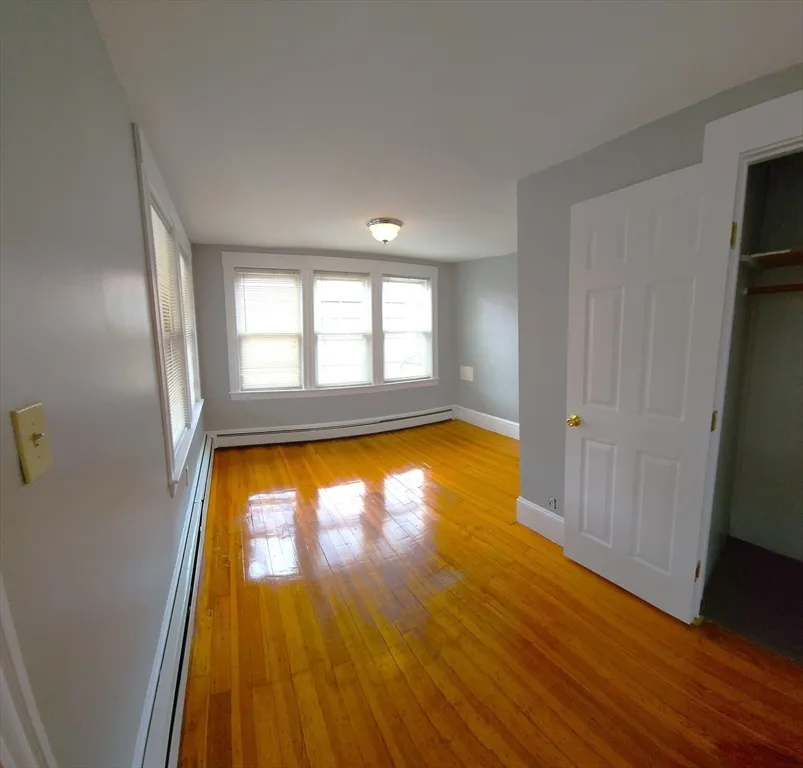 2 bed, 1 bath apartment for rent at 85 Harvey Unit 2, North Cambridge — photo 7 of 12