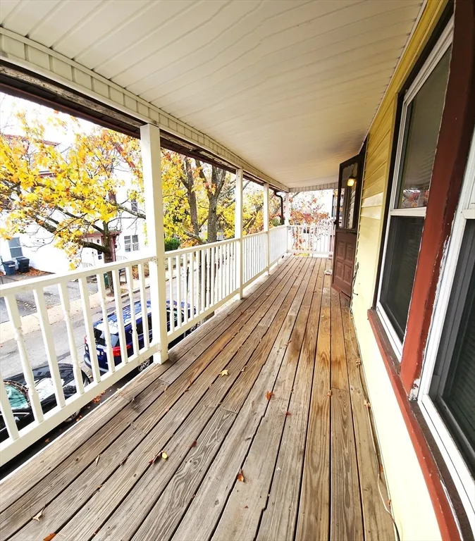 2 bed, 1 bath apartment for rent at 85 Harvey Unit 2, North Cambridge — photo 12 of 12