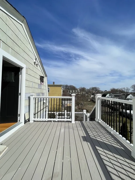 3 bed, 2 bath apartment for rent at 85 Homes Unit 3, Dorchester — photo 24 of 24