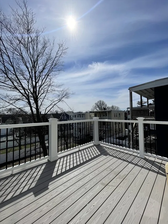 3 bed, 2 bath apartment for rent at 85 Homes Unit 3, Dorchester — photo 22 of 24