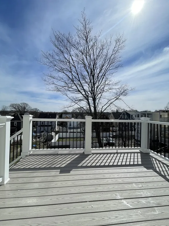 3 bed, 2 bath apartment for rent at 85 Homes Unit 3, Dorchester — photo 23 of 24