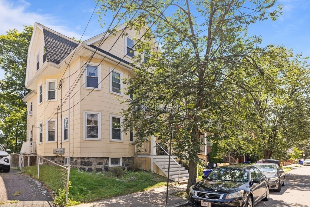 2 bed, 1 bath apartment for rent at 85 Linden Ave Unit 3, West End — photo 1 of 18