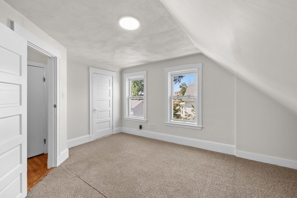 2 bed, 1 bath apartment for rent at 85 Linden Ave Unit 3, West End — photo 18 of 18