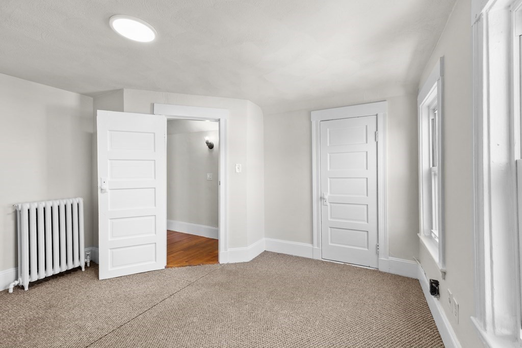 2 bed, 1 bath apartment for rent at 85 Linden Ave Unit 3, West End — photo 17 of 18