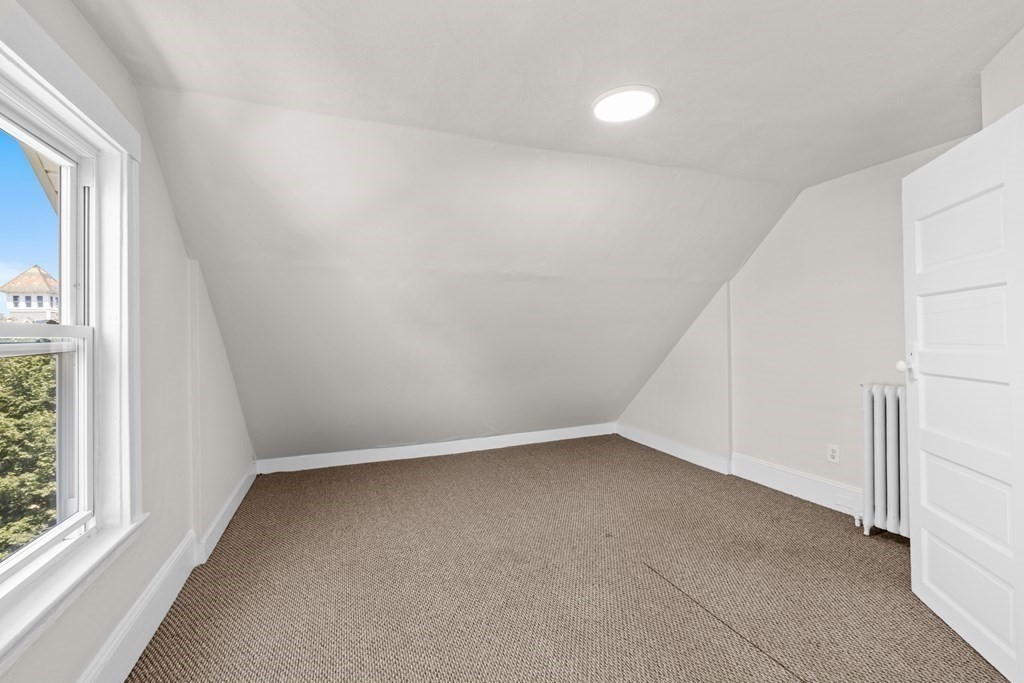 2 bed, 1 bath apartment for rent at 85 Linden Ave Unit 3, West End — photo 16 of 18