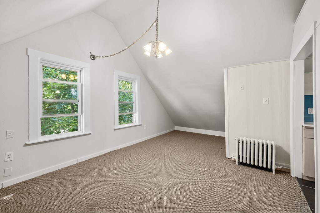 2 bed, 1 bath apartment for rent at 85 Linden Ave Unit 3, West End — photo 10 of 18
