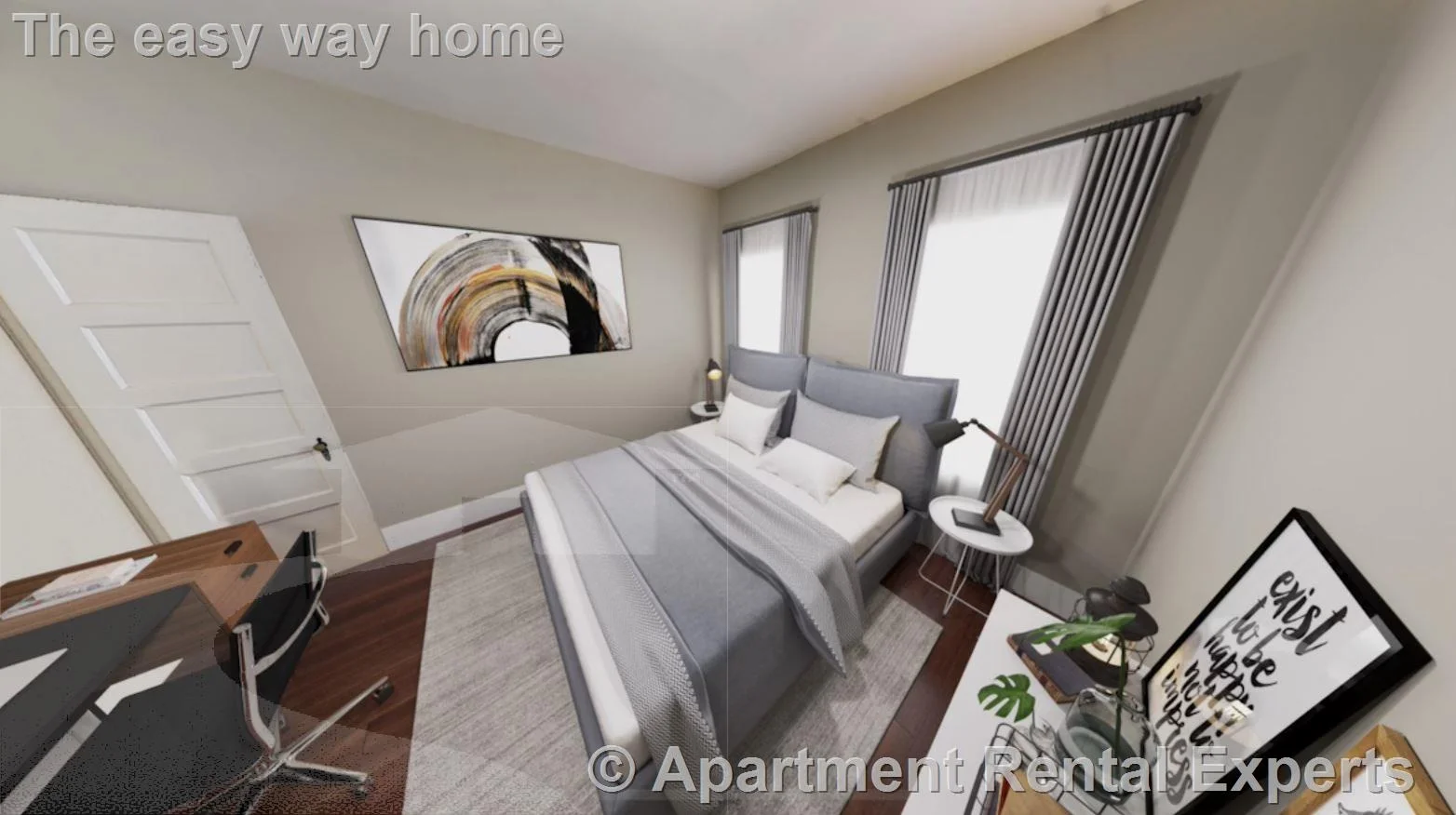 4 bed, 1 bath apartment for rent at 85 Lowden Ave Unit 1, Davis Square — photo 5 of 8
