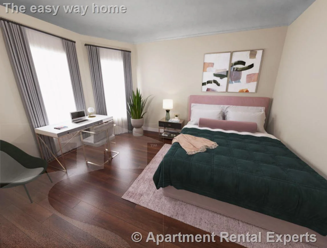 4 bed, 1 bath apartment for rent at 85 Lowden Ave Unit 1, Davis Square — photo 1 of 8