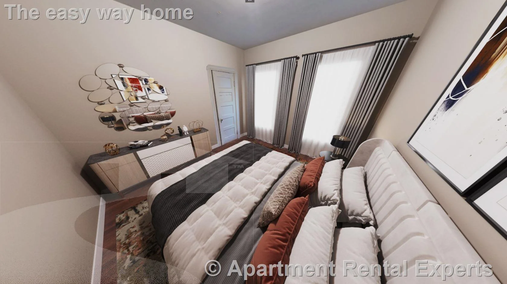 4 bed, 1 bath apartment for rent at 85 Lowden Ave Unit 1, Davis Square — photo 3 of 8