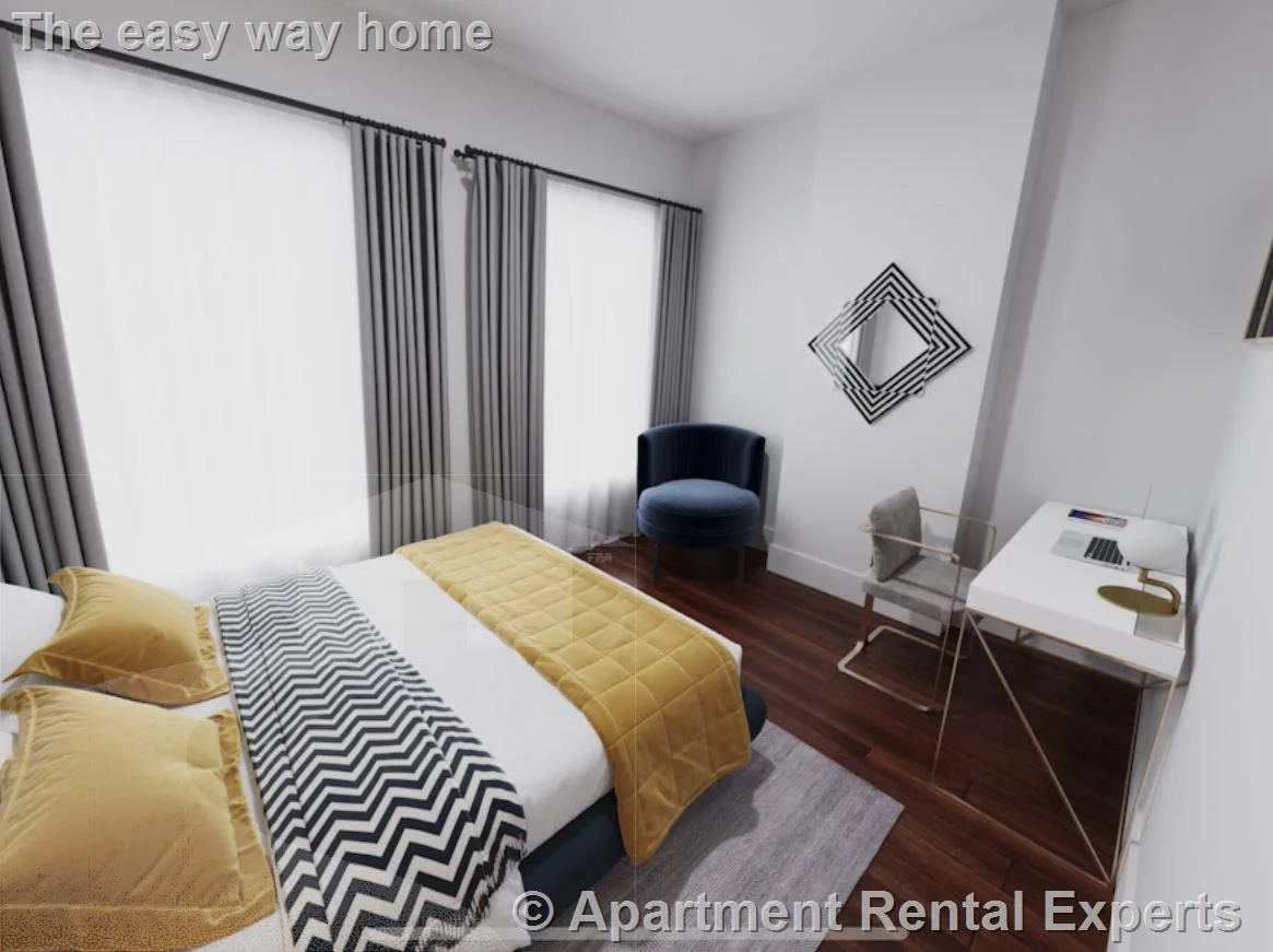 4 bed, 1 bath apartment for rent at 85 Lowden Ave Unit 1, Davis Square — photo 4 of 8