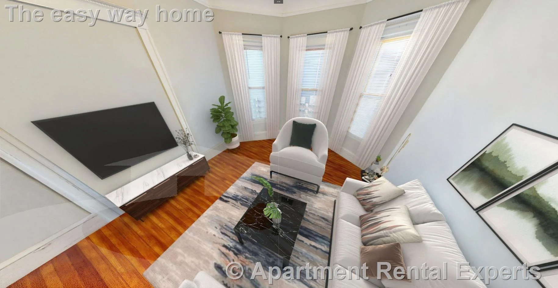 4 bed, 1 bath apartment for rent at 85 Lowden Ave Unit 1, Davis Square — photo 2 of 8