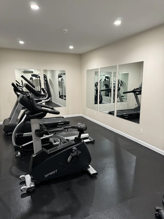 2 bed, 1 bath apartment for rent at 85 Lowell St Unit 3, Peabody — photo 15 of 19
