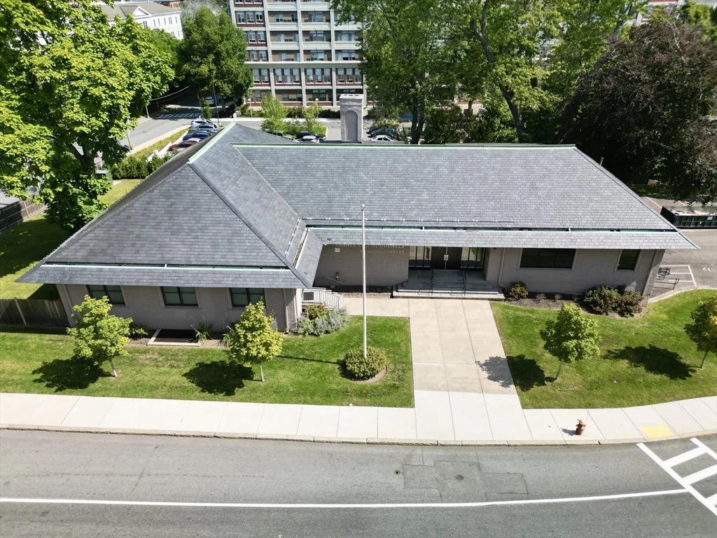 2 bed, 1 bath apartment for rent at 85 Lowell St Unit 9, Peabody