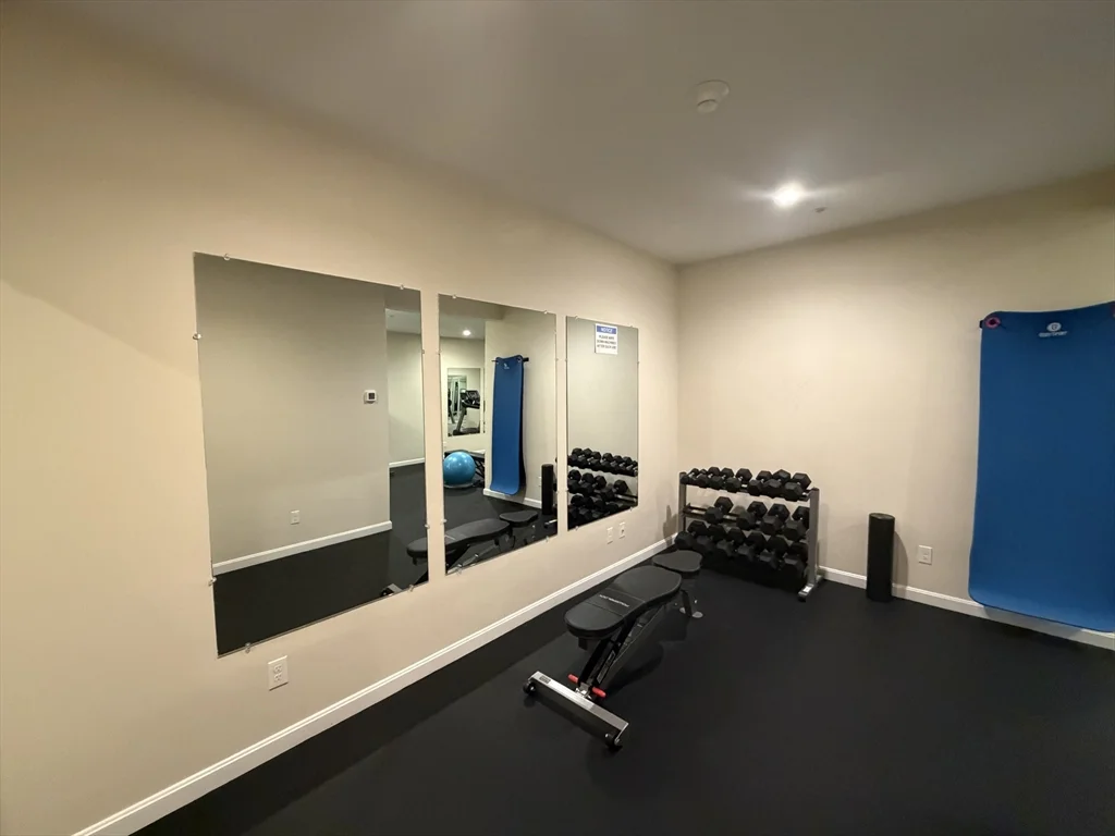 1 bed, 1 bath apartment for rent at 85 Lowell Unit 6, Peabody — photo 16 of 19