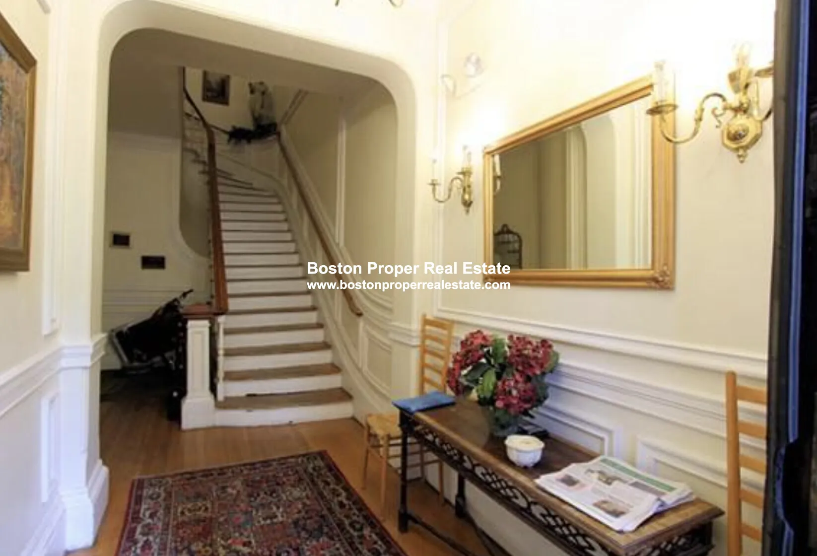 Studio bed, 1 bath apartment for rent at 85 Marlborough St Unit 5, Back Bay — photo 8 of 11