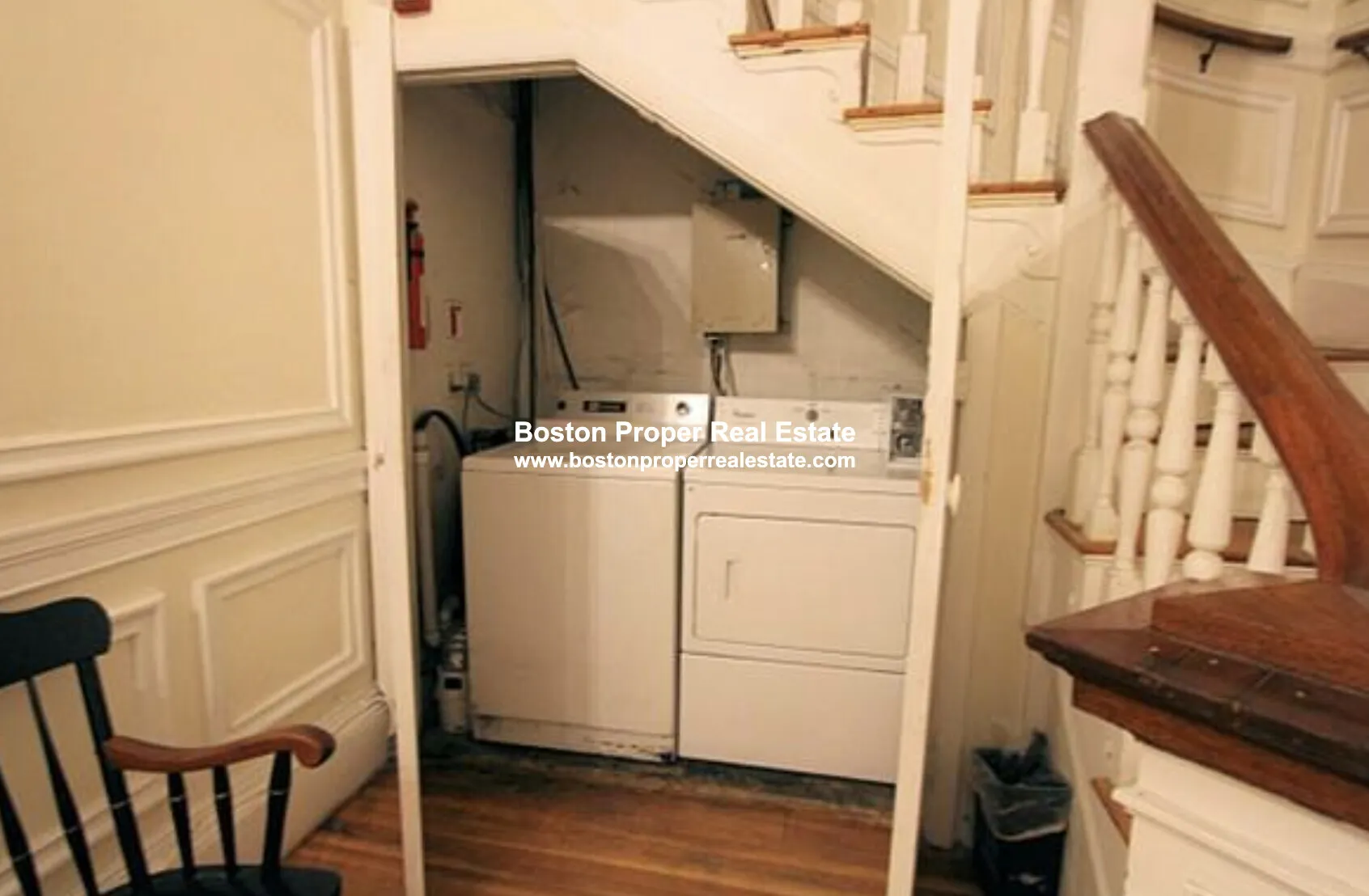 Studio bed, 1 bath apartment for rent at 85 Marlborough St Unit 5, Back Bay — photo 10 of 11