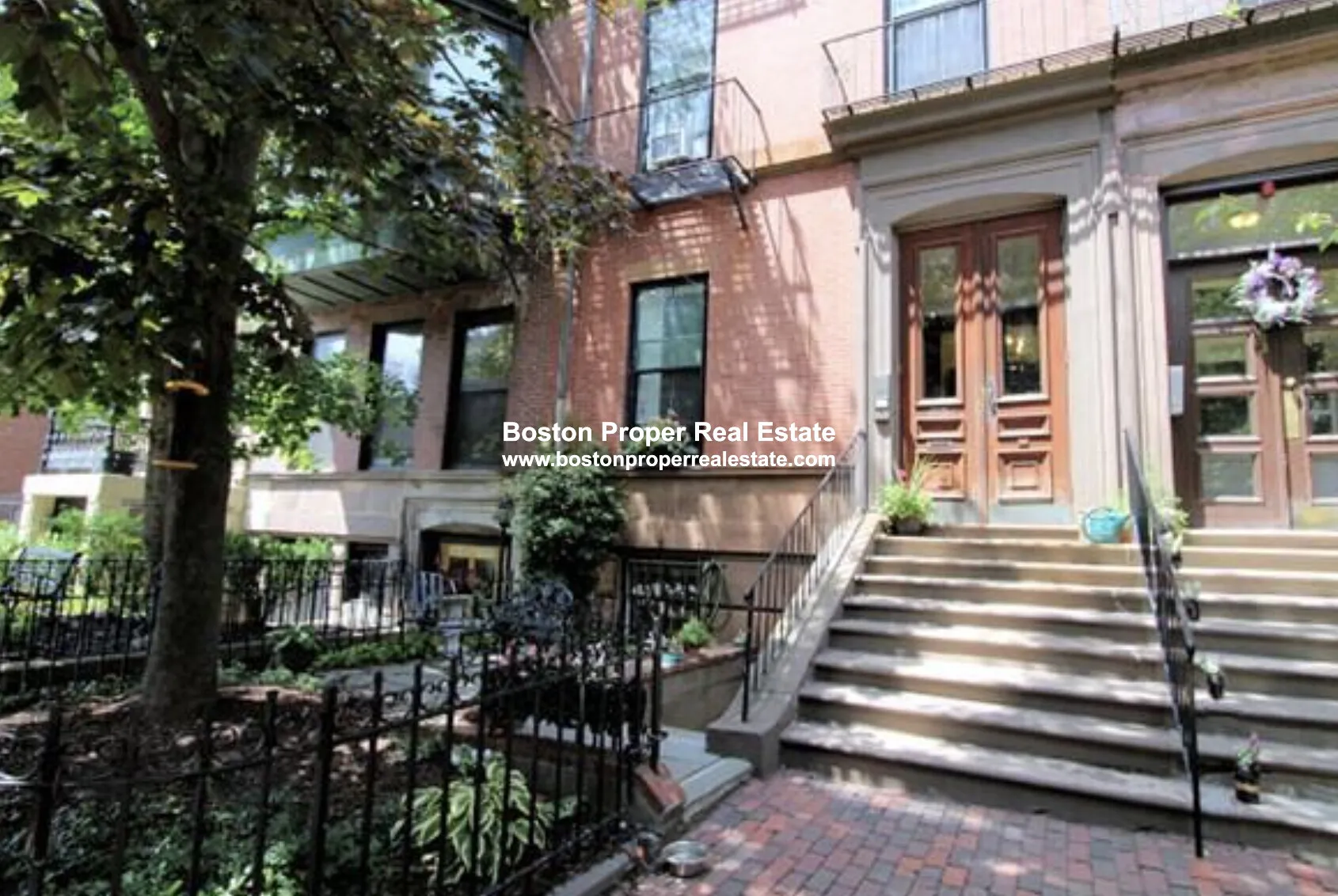 Studio bed, 1 bath apartment for rent at 85 Marlborough St Unit 5, Back Bay — photo 11 of 11