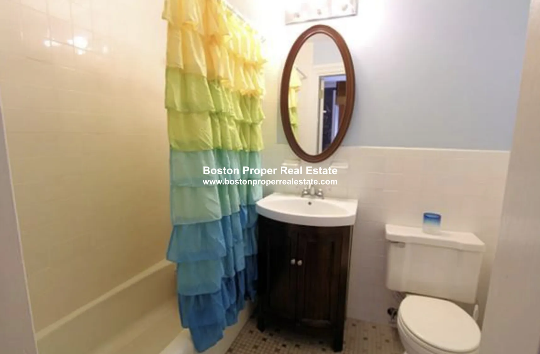 Studio bed, 1 bath apartment for rent at 85 Marlborough St Unit 5, Back Bay — photo 6 of 11