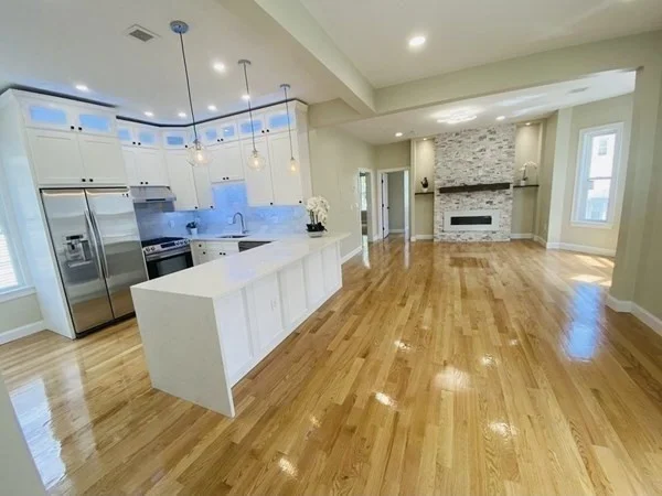 4 bed, 2 bath apartment for rent at 85 Millet St Unit 85, Dorchester — photo 2 of 22