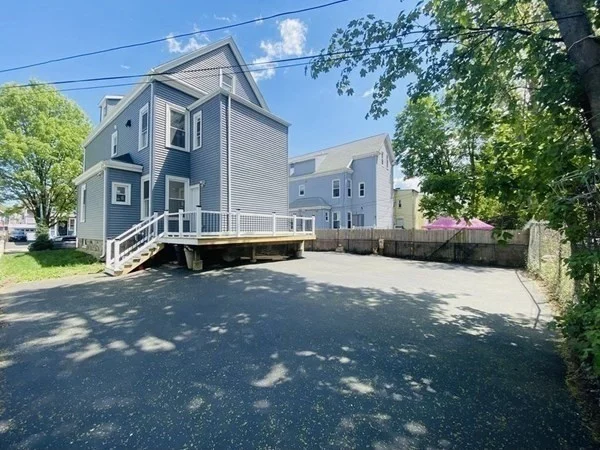 4 bed, 2 bath apartment for rent at 85 Millet St Unit 85, Dorchester — photo 3 of 22