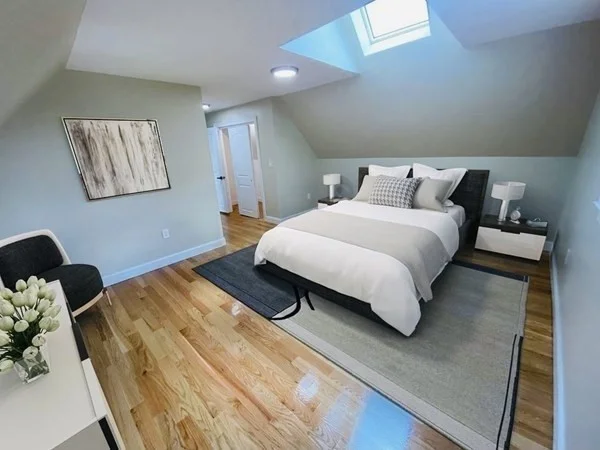 4 bed, 2 bath apartment for rent at 85 Millet St Unit 85, Dorchester — photo 18 of 22