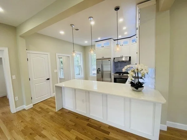 4 bed, 2 bath apartment for rent at 85 Millet St Unit 85, Dorchester — photo 7 of 22