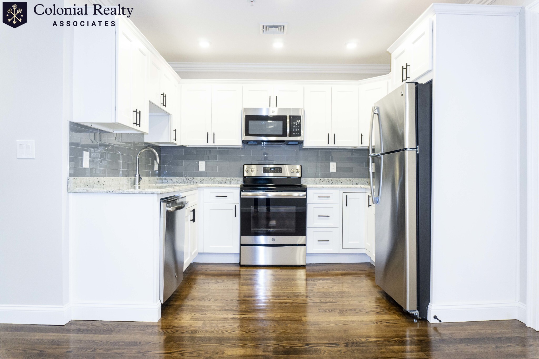 2 bed, 1 bath apartment for rent at 85 Morris St Unit 3, East Boston