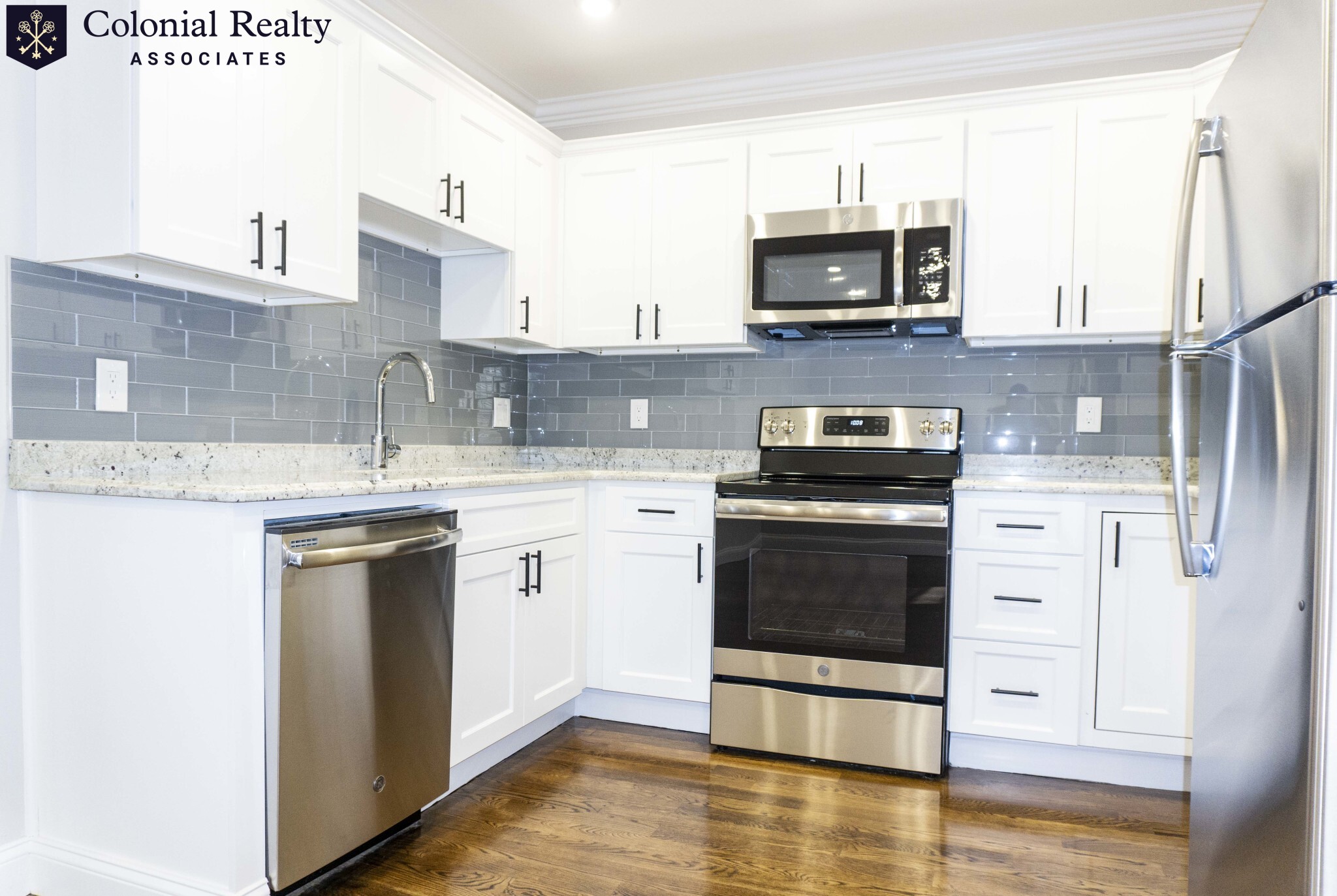 2 bed, 1 bath apartment for rent at 85 Morris St Unit 3, East Boston — photo 3 of 9
