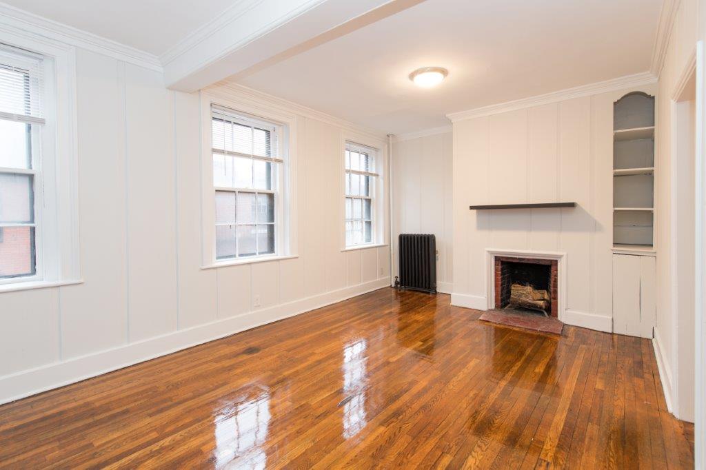 1 bed, 1 bath apartment for rent at 85 Myrtle St Unit 6, Beacon Hill — photo 2 of 9
