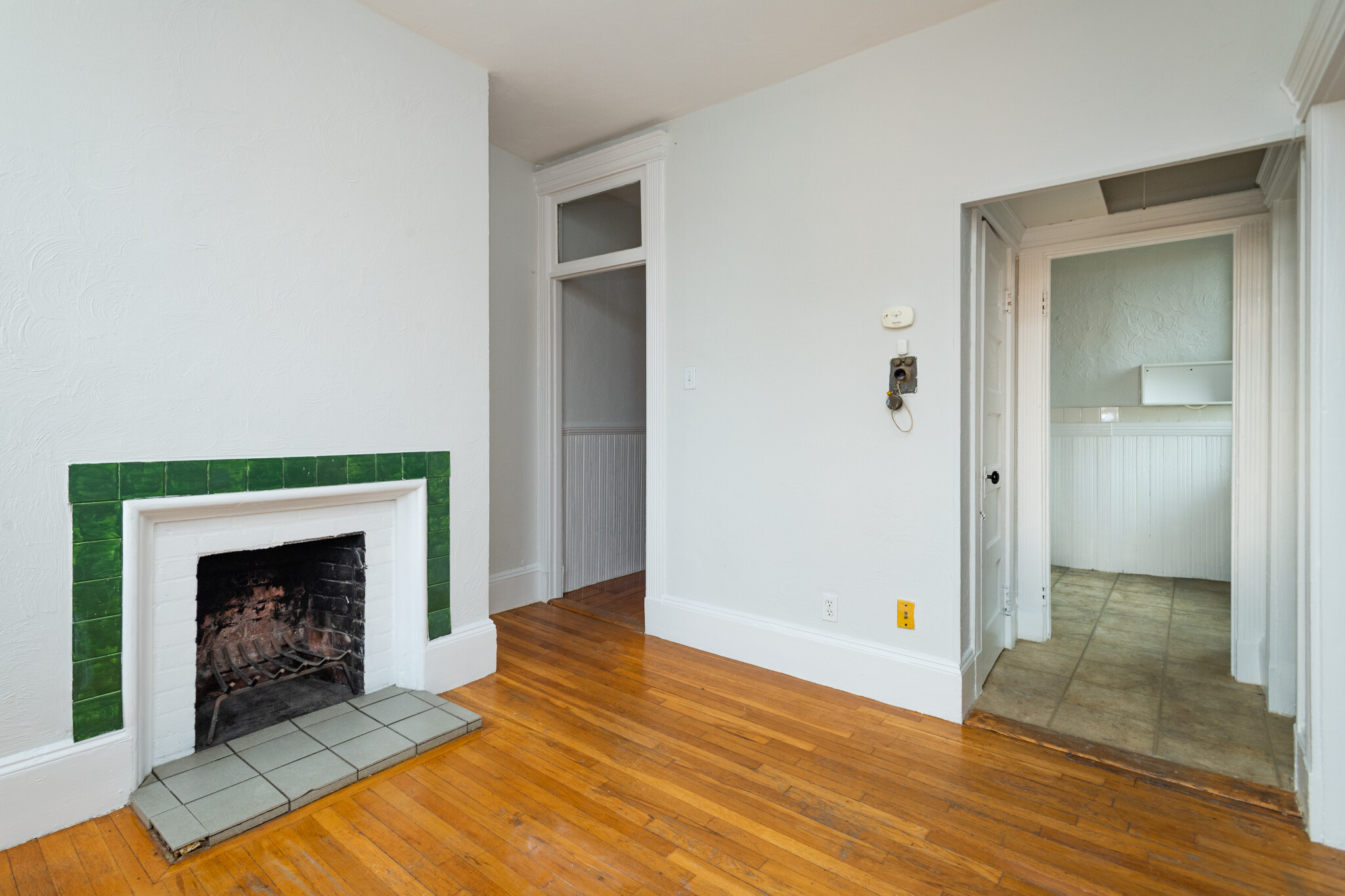 1 bed, 1 bath apartment for rent at 85 Myrtle St Unit 7, Beacon Hill — photo 5 of 8