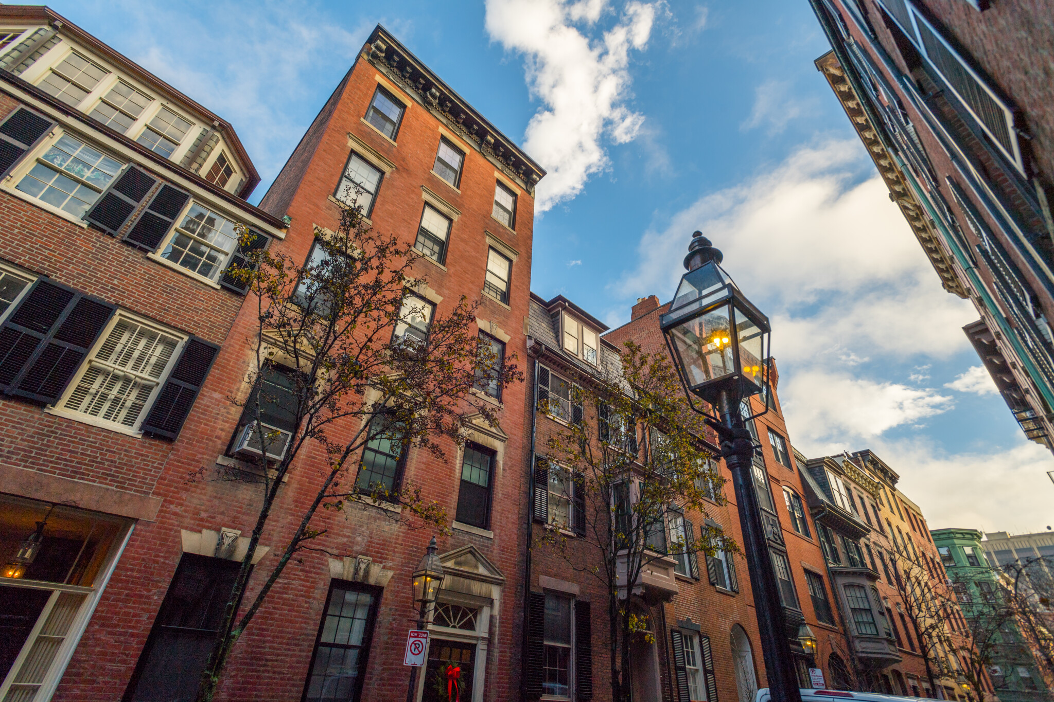 1 bed, 1 bath apartment for rent at 85 Myrtle St Unit 7, Beacon Hill — photo 8 of 8