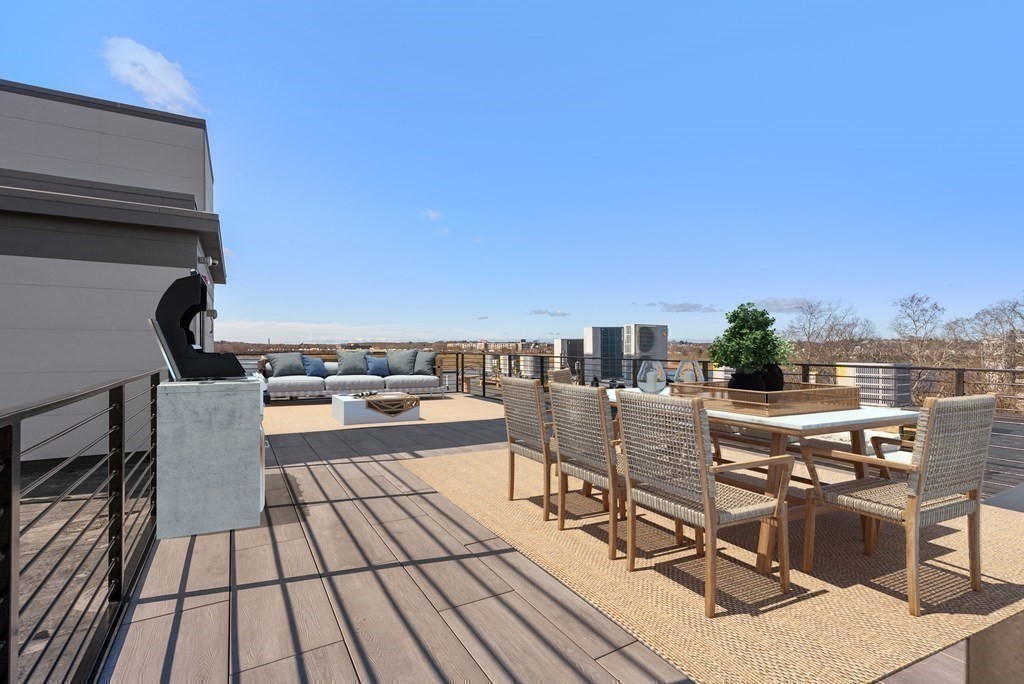 2 bed, 2 bath apartment for rent at 85 Myrtle Unit 205, Quincy — photo 16 of 25