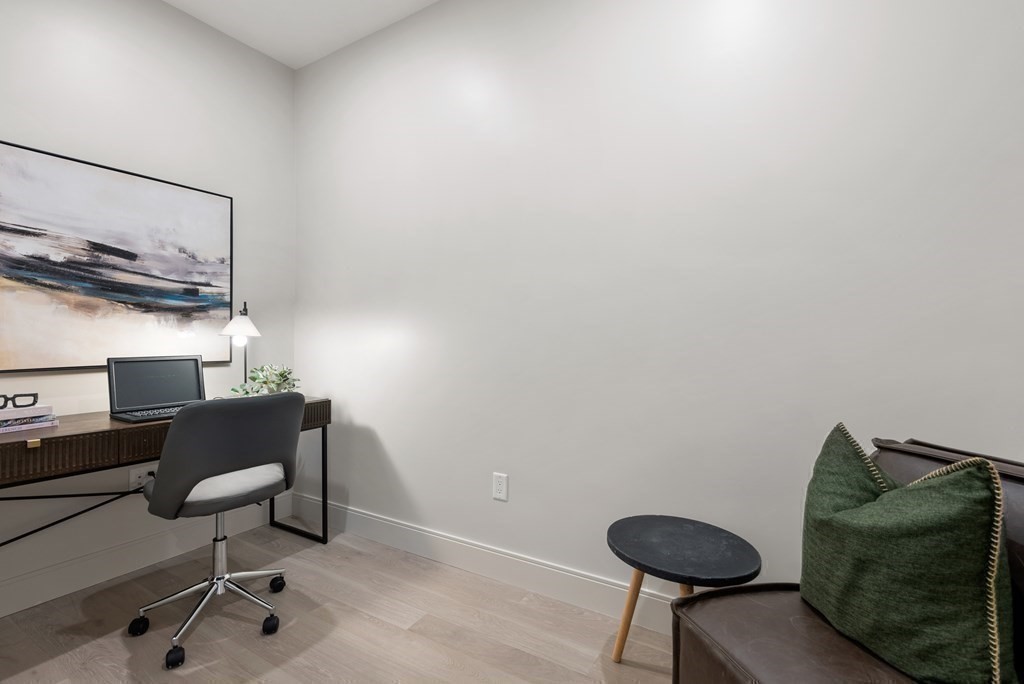 2 bed, 2 bath apartment for rent at 85 Myrtle Unit 205, Quincy — photo 12 of 25