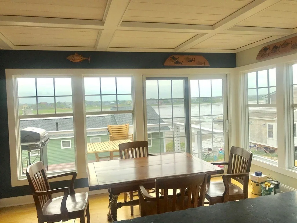 3 bed, 2 bath apartment for rent at 85 Northern Blvd Unit WINTER, Plum Island — photo 5 of 14