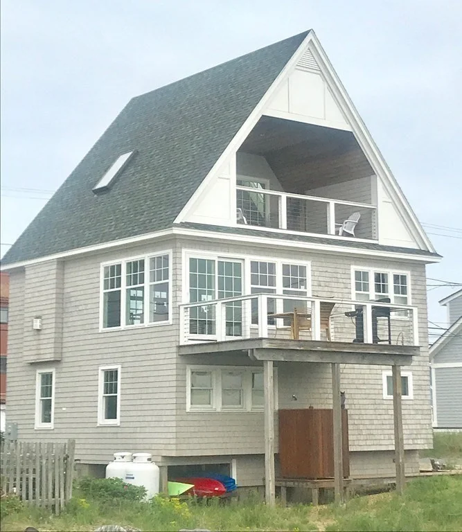 3 bed, 2 bath apartment for rent at 85 Northern Blvd Unit WINTER, Plum Island — photo 2 of 14