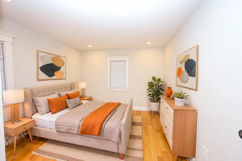 3 bed, 1 bath apartment for rent at 85 Oak St Unit 85, Randolph — photo 5 of 26