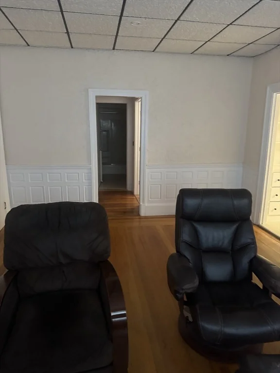 1 bed, 1 bath apartment for rent at 85 Oliver Unit 1, Malden — photo 14 of 14