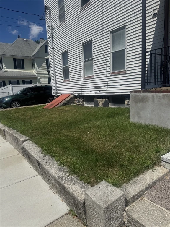 1 bed, 1 bath apartment for rent at 85 Oliver Unit 1, Malden — photo 16 of 18