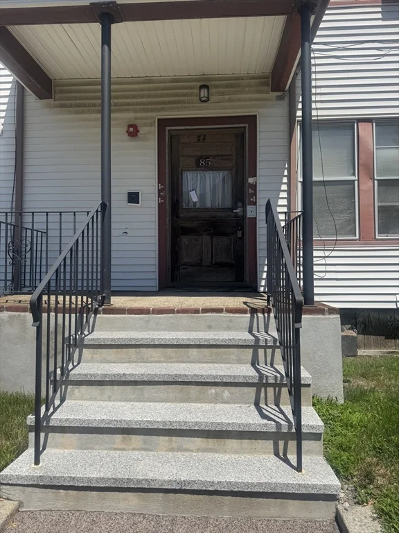 1 bed, 1 bath apartment for rent at 85 Oliver Unit 1, Malden — photo 18 of 18