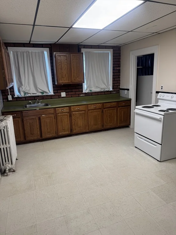 1 bed, 1 bath apartment for rent at 85 Oliver Unit 1, Malden — photo 1 of 14