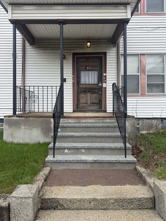 1 bed, 1 bath apartment for rent at 85 Oliver Unit 3F, Malden — photo 11 of 15