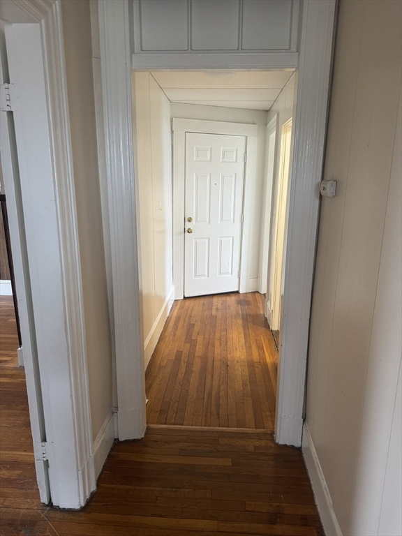 1 bed, 1 bath apartment for rent at 85 Oliver Unit 3F, Malden — photo 9 of 15