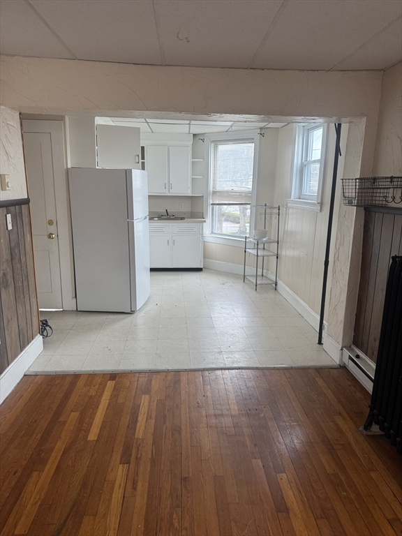 1 bed, 1 bath apartment for rent at 85 Oliver Unit 3F, Malden — photo 1 of 15
