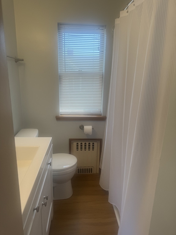 1 bed, 1 bath apartment for rent at 85 Oliver Unit 3F, Malden — photo 14 of 15