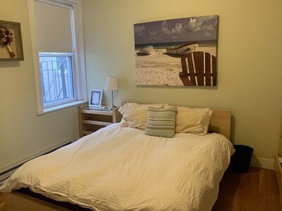 1 bed, 1 bath apartment for rent at 85 Park Dr Unit 12, Fenway — photo 7 of 11
