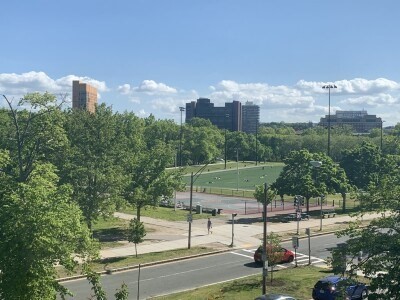 1 bed, 1 bath apartment for rent at 85 Park Dr Unit 12, Fenway — photo 11 of 11