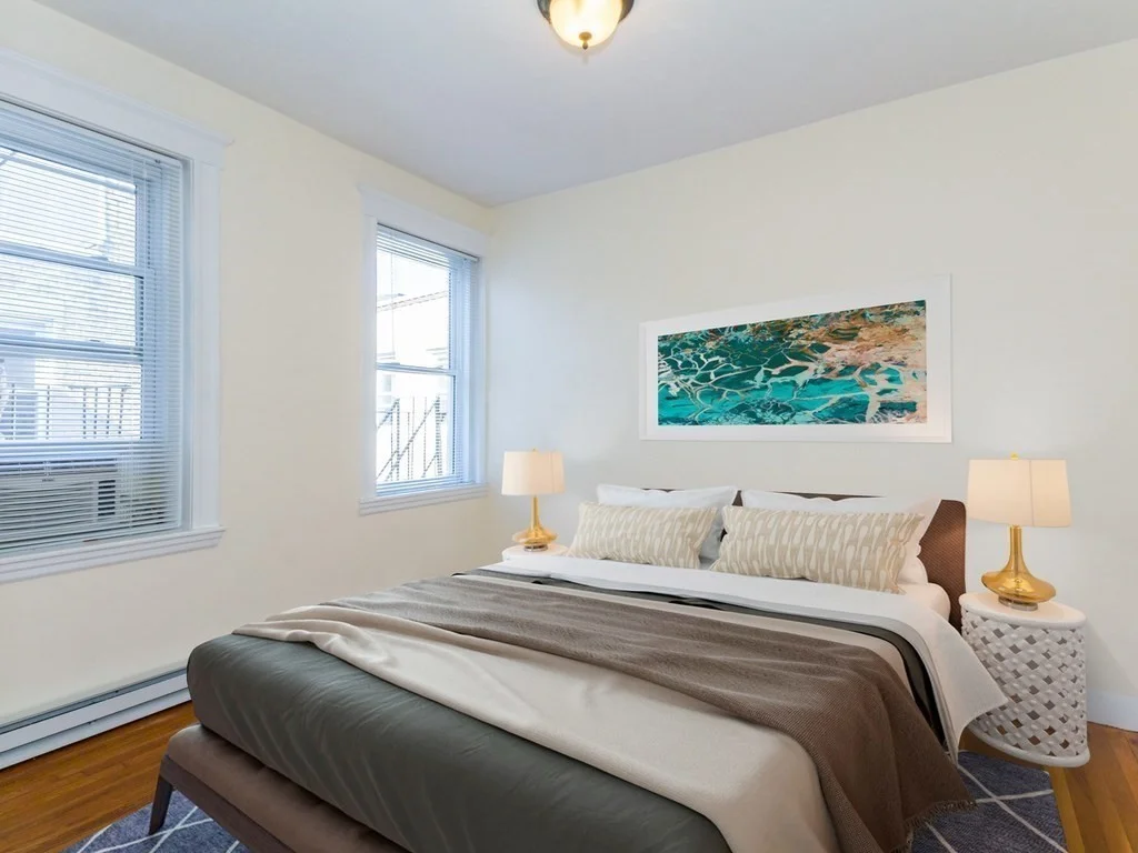 1 bed, 1 bath apartment for rent at 85 Park Dr Unit 19, Fenway — photo 10 of 12