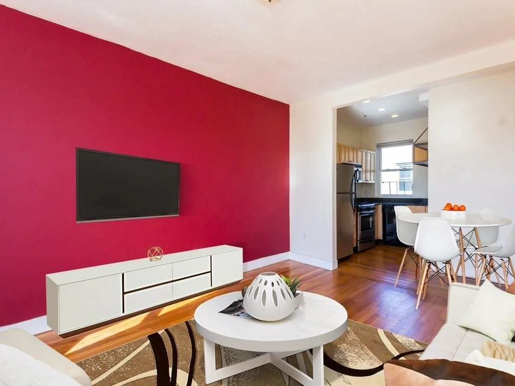 1 bed, 1 bath apartment for rent at 85 Park Dr Unit 19, Fenway — photo 6 of 12