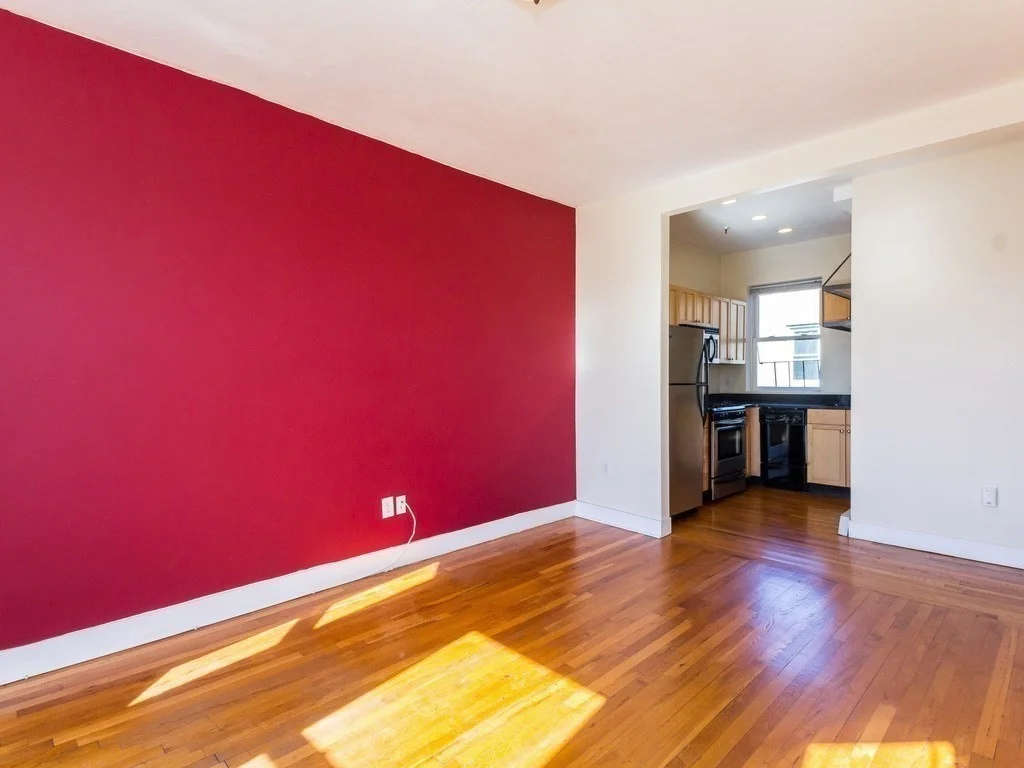 1 bed, 1 bath apartment for rent at 85 Park Dr Unit 19, Fenway — photo 5 of 12